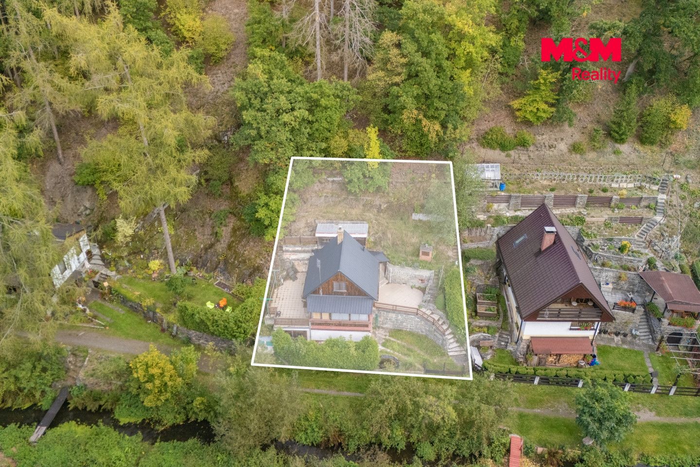 Prodej, Chata, 31 m², Šťáhlavy, Šťáhlavy – náhled fotky 12