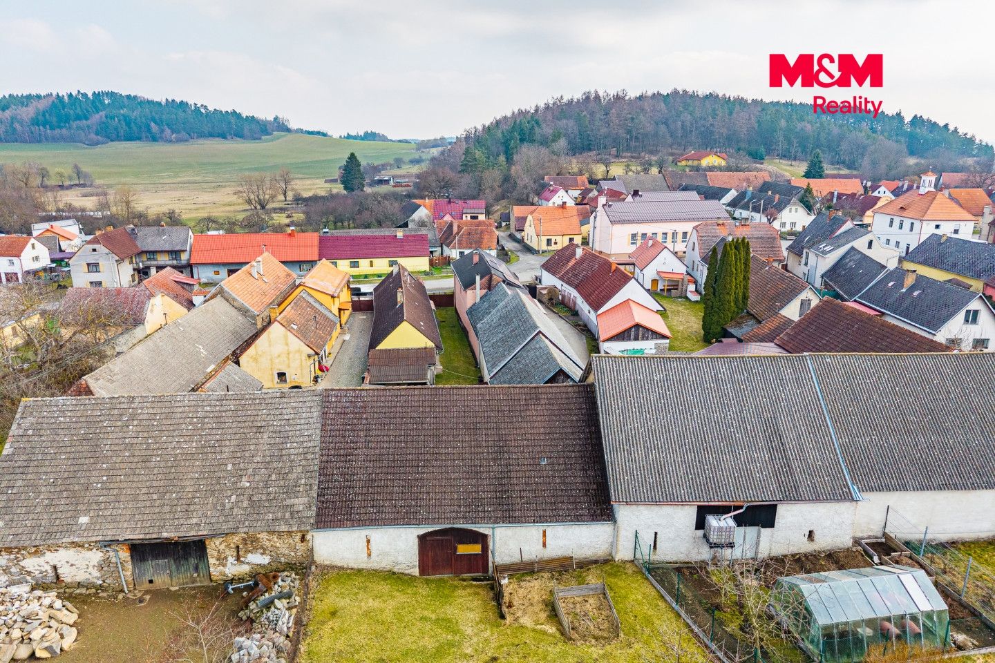Prodej, Rodinný dům, 110 m², Soběšice, Soběšice – náhled fotky 24
