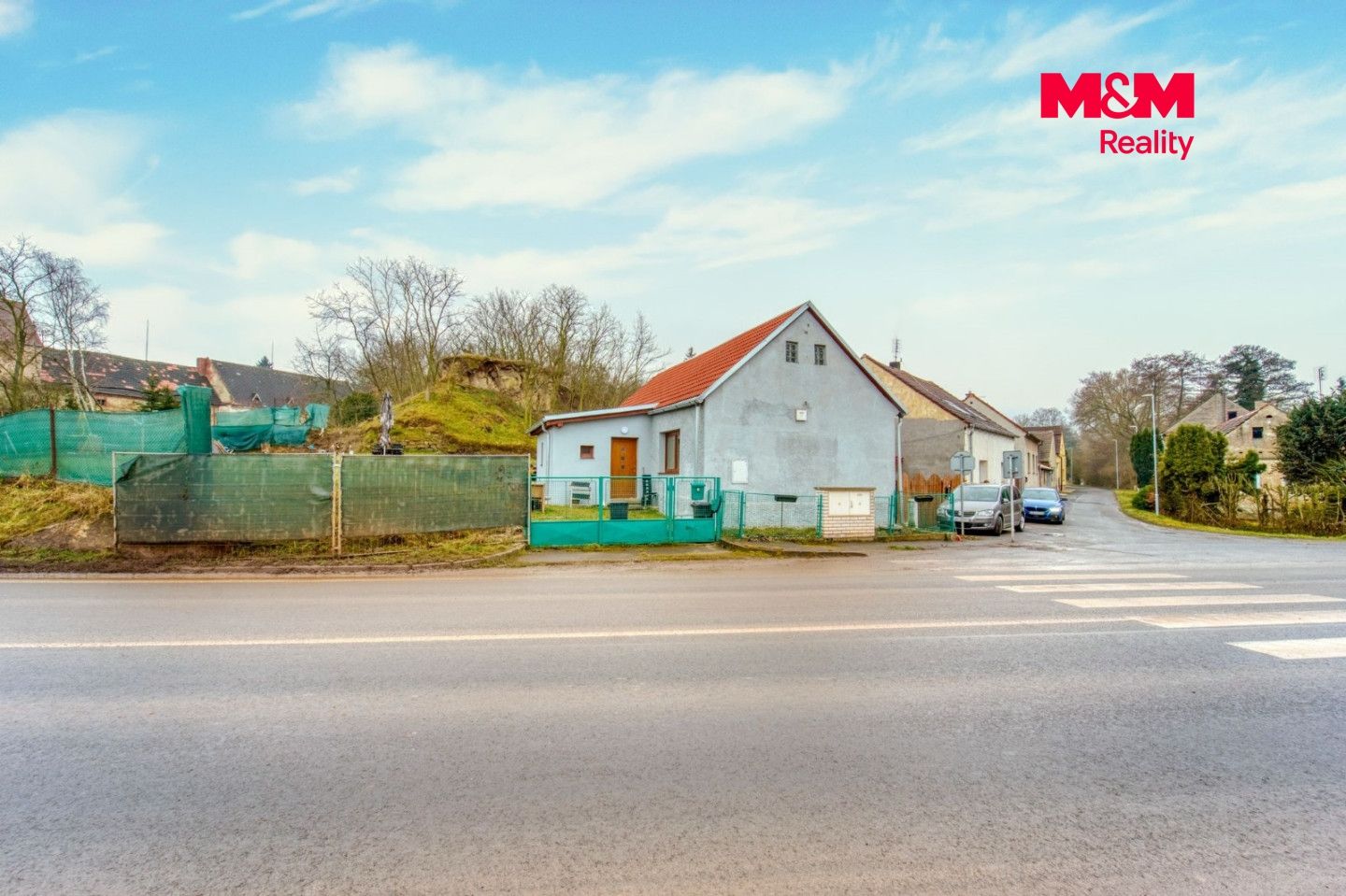 Prodej, Rodinný dům, Hořovičky