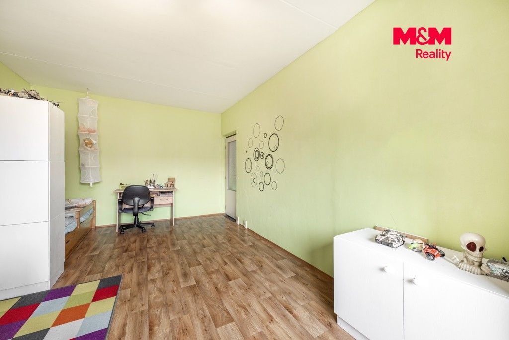 Prodej, Byt 4+1, 77 m², Jirkov, SNP, Jirkov – náhled fotky 9