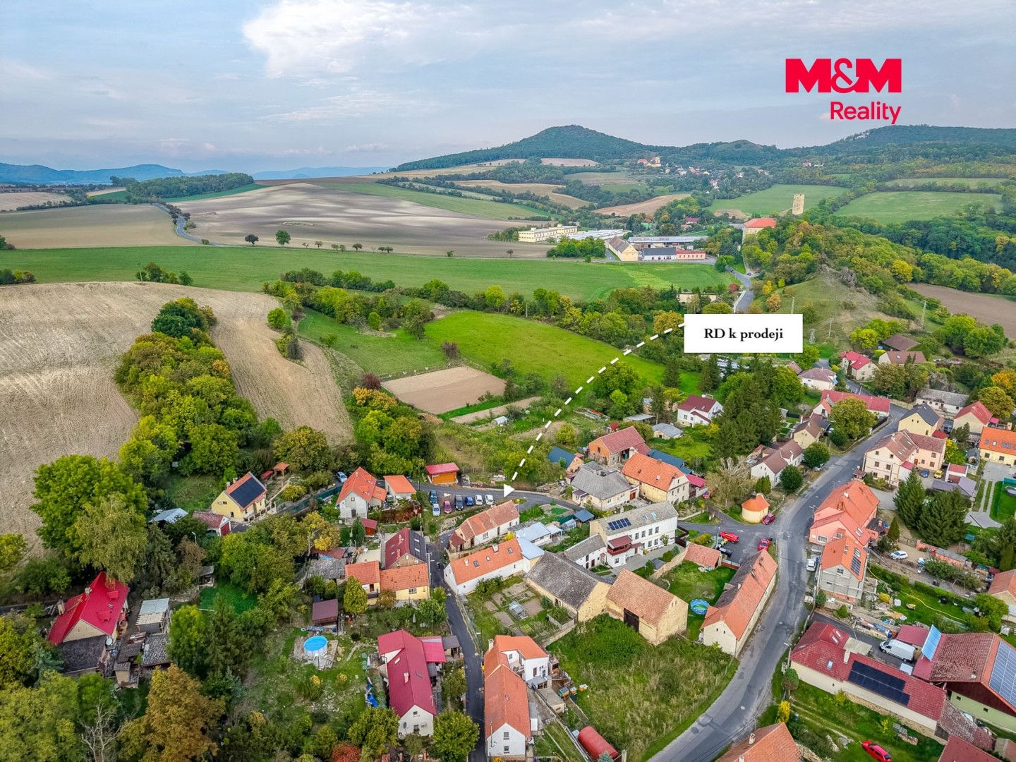 Prodej, Rodinný dům, 40 m², Vlastislav, Vlastislav – náhled fotky 13
