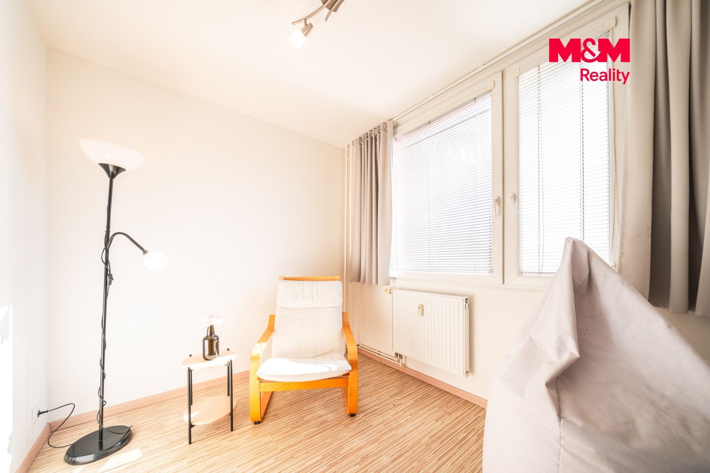 Prodej, Byt 2+1, 59 m², Praha, Cíglerova, Praha – náhled fotky 9