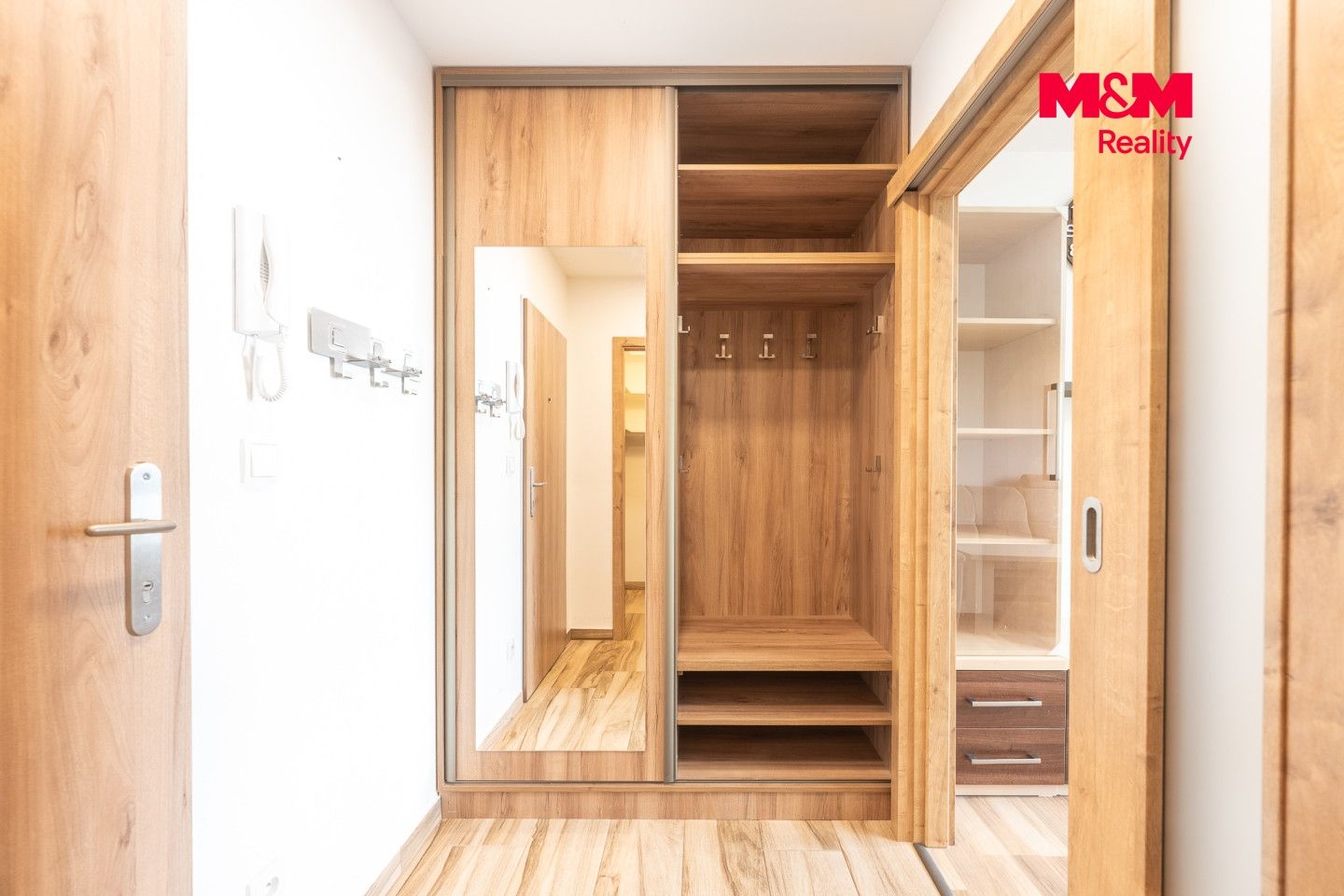 Prodej, Byt 3+1, 69 m², Zlín, Slezská, Zlín – náhled fotky 15
