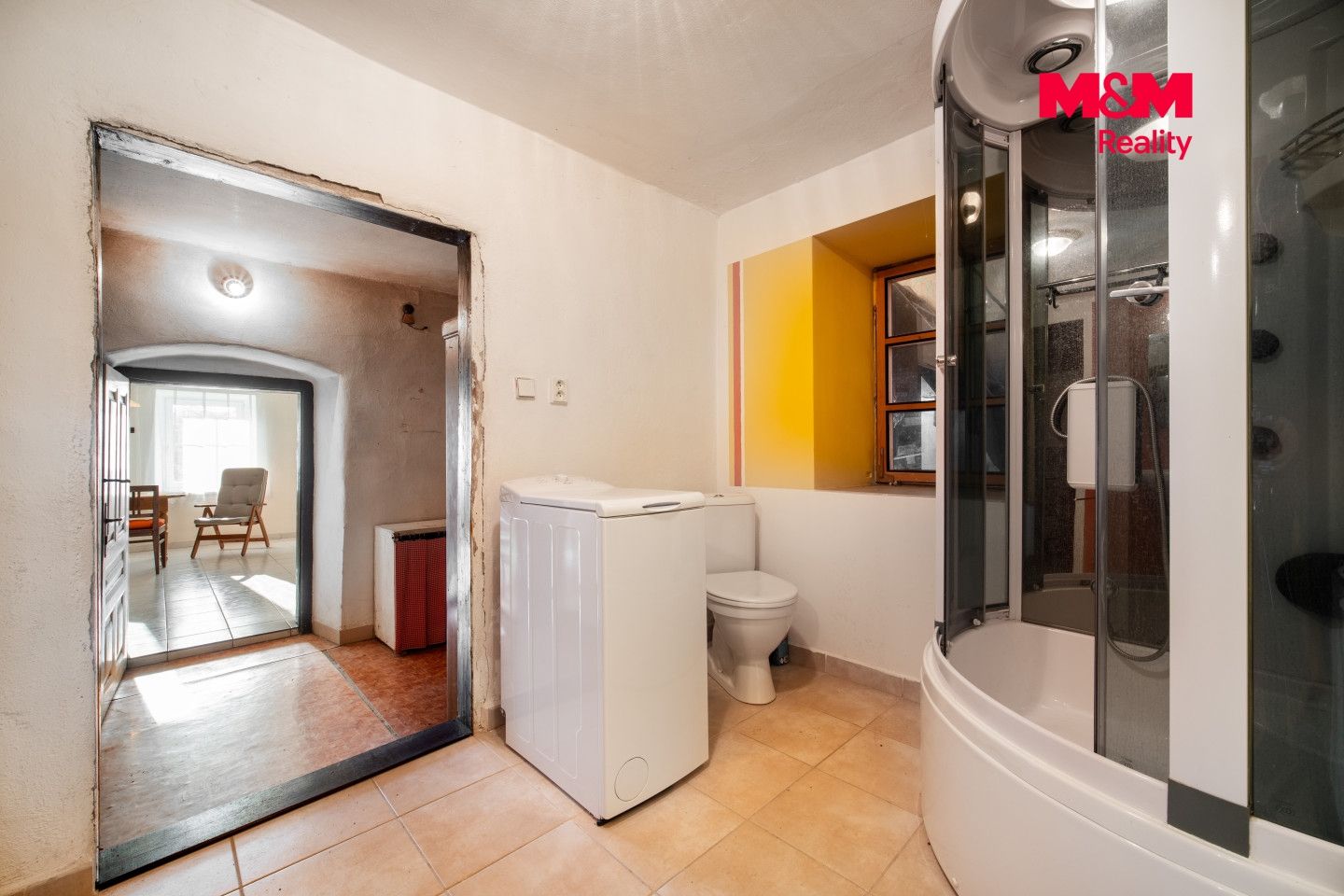 Prodej, Rodinný dům, 125 m², Makov, Makov – náhled fotky 9