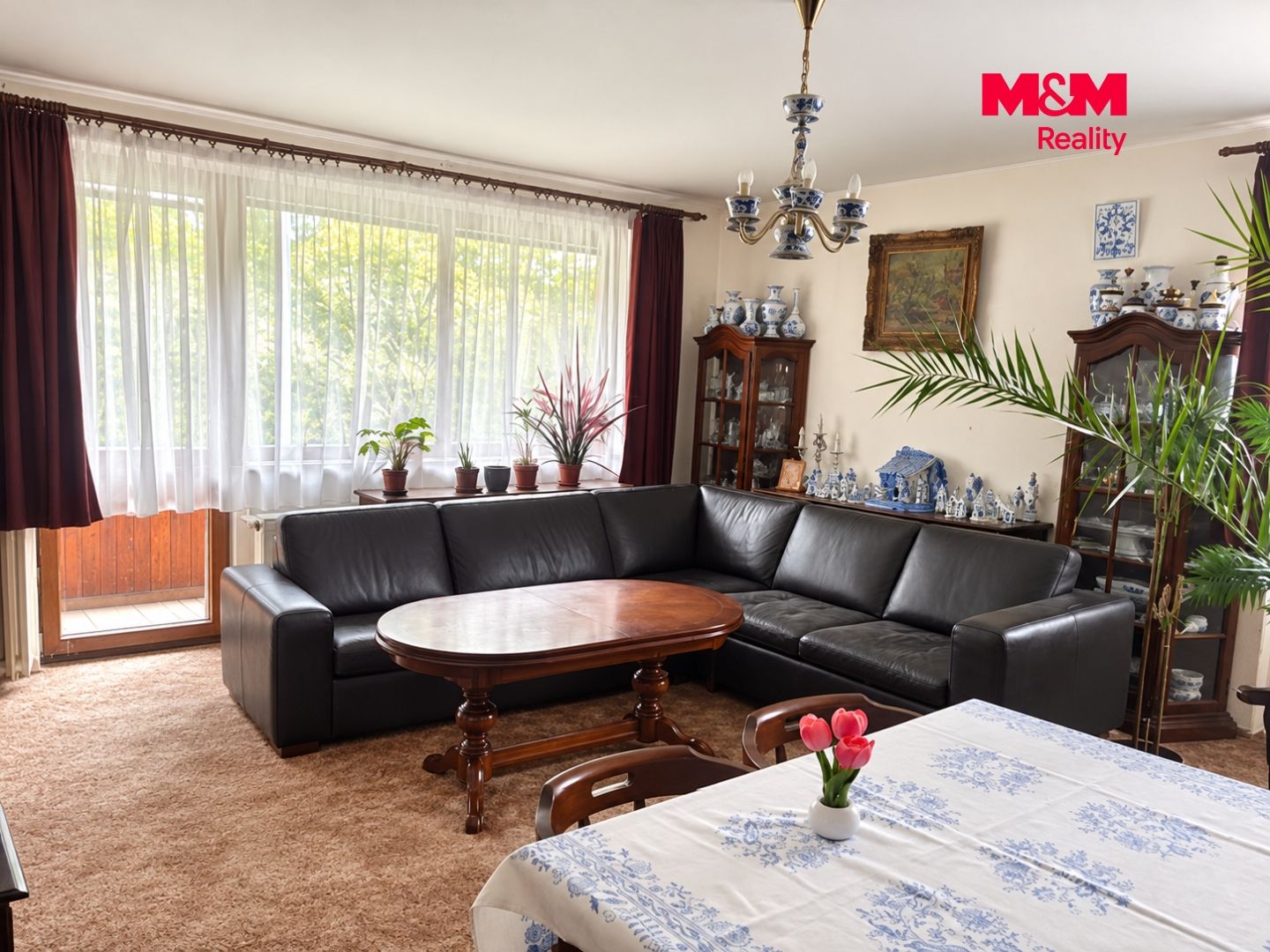 Prodej, Rodinný dům, 190 m², Praha, V polích, Praha – náhled fotky 7