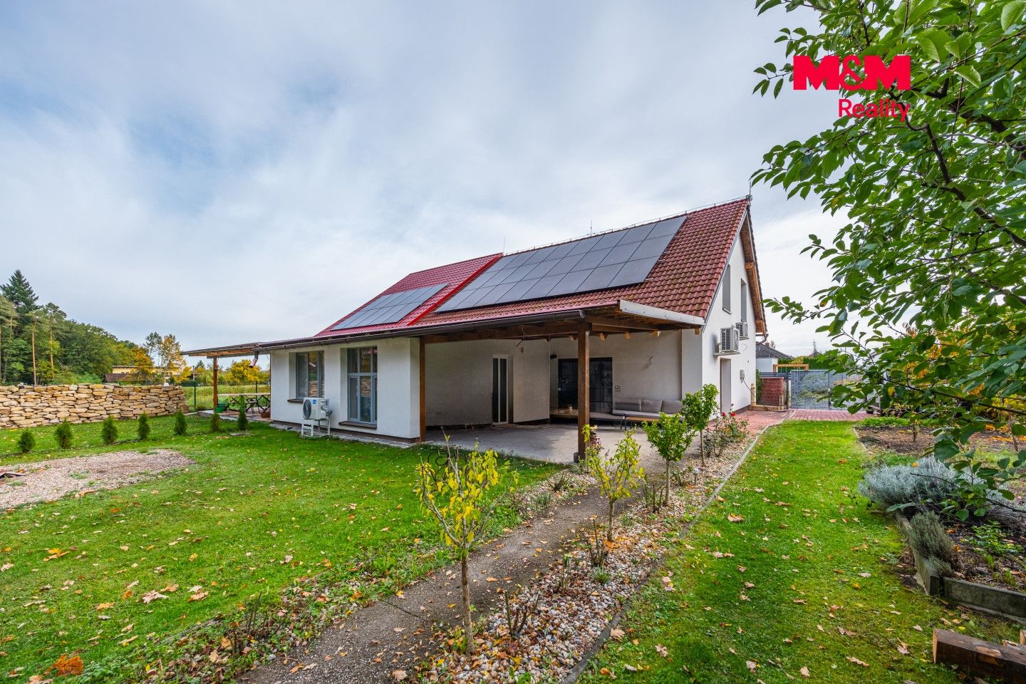 Prodej, Rodinný dům, 232 m², Úvaly, Smrková, Úvaly – náhled fotky 35