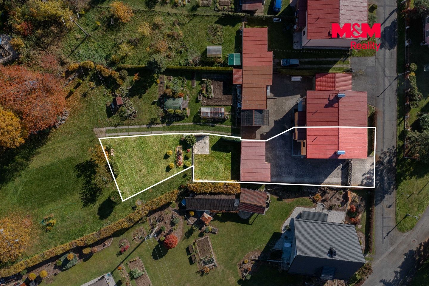 Prodej, Rodinný dům, 117 m², Přimda, Na Výsluní, Přimda – náhled fotky 7