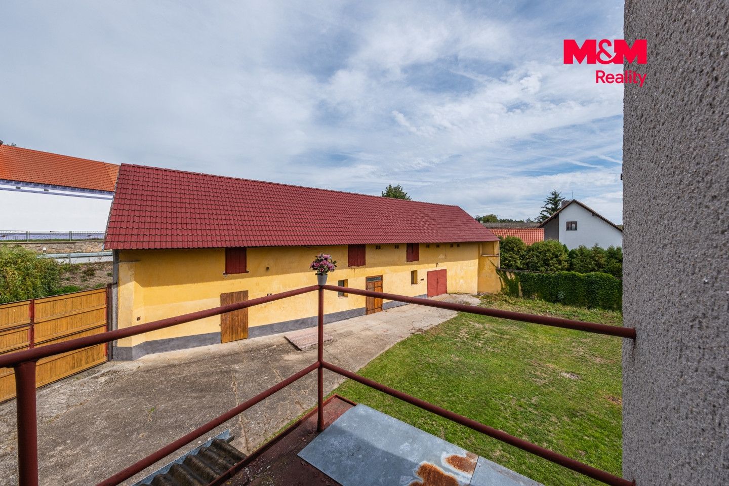 Prodej, Rodinný dům, 236 m², Březnice, Březnice – náhled fotky 7