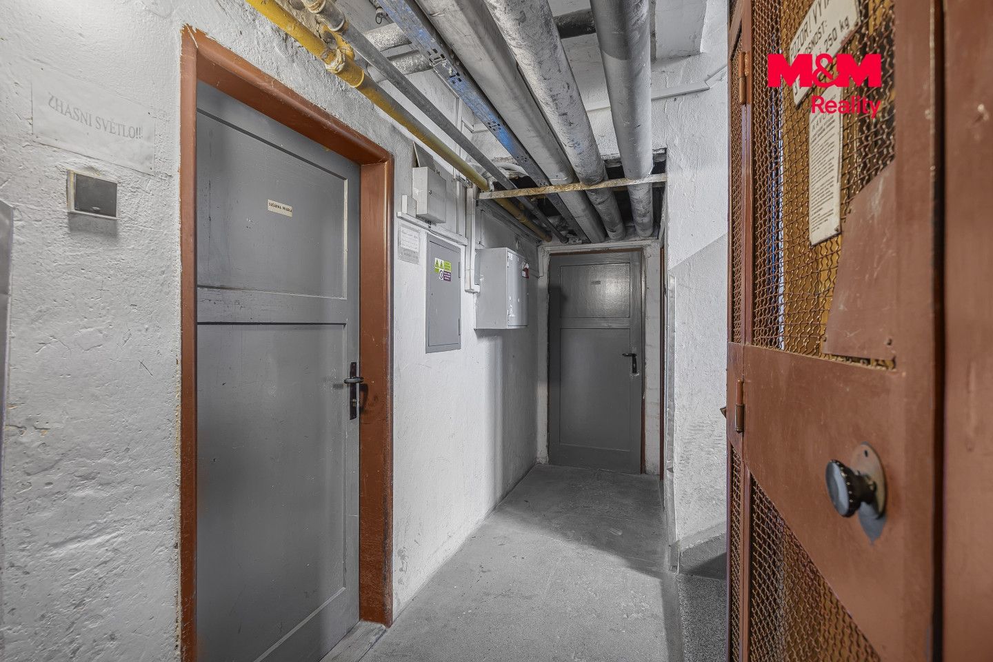 Prodej, Byt 2+kk, 52 m², Kralupy nad Vltavou, nám. Mládežníků, Kralupy nad Vltavou – náhled fotky 16