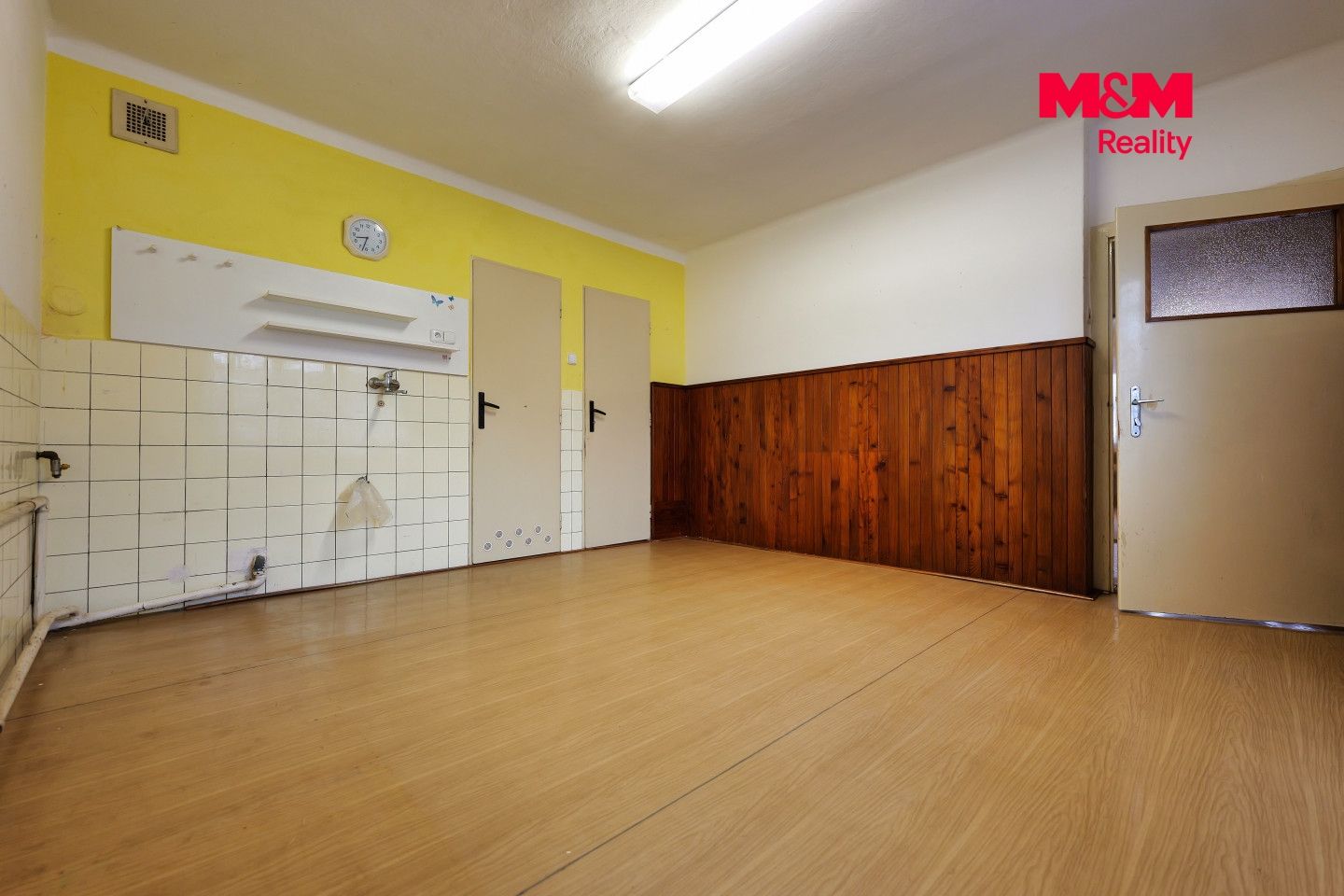 Prodej, Rodinný dům, 195 m², Dzbel, Dzbel – náhled fotky 11