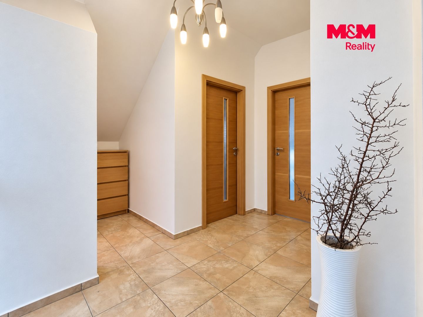 Pronájem, Rodinný dům, 138 m², Choteč, Choteč – náhled fotky 22