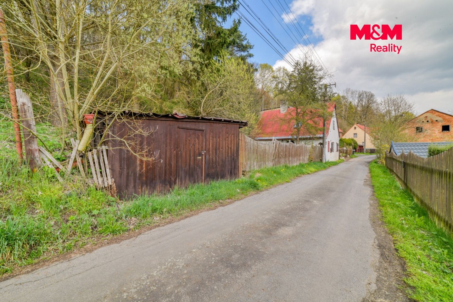 Prodej, Chalupa, 73 m², Chodová Planá, Chodová Planá – náhled fotky 12