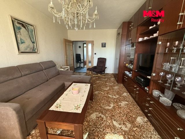 Prodej, Byt 2+1, 64 m², Ostrava, Josefa Brabce, Ostrava – náhled fotky 2