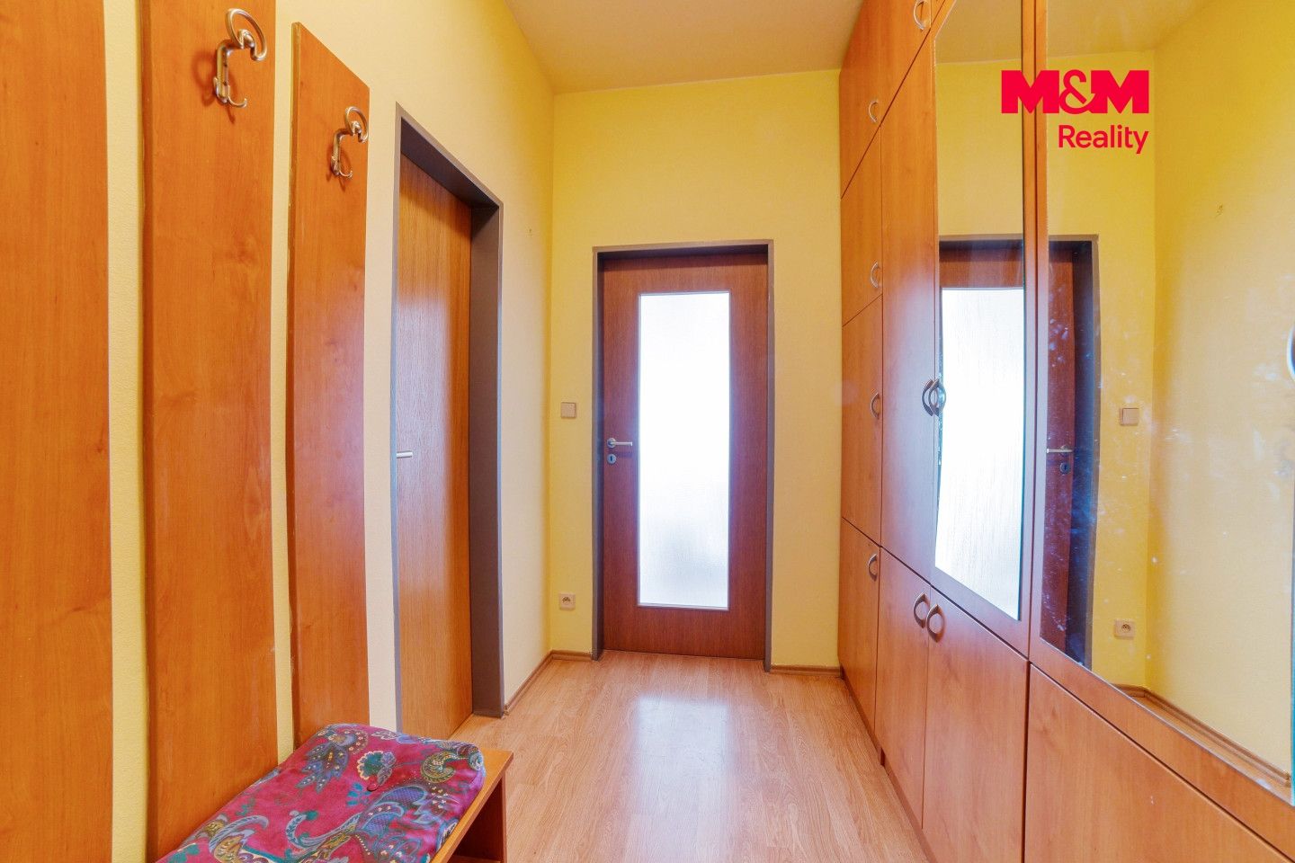 Pronájem, Byt 1+kk, 32 m², Mariánské Lázně, Masarykova, Mariánské Lázně – náhled fotky 11