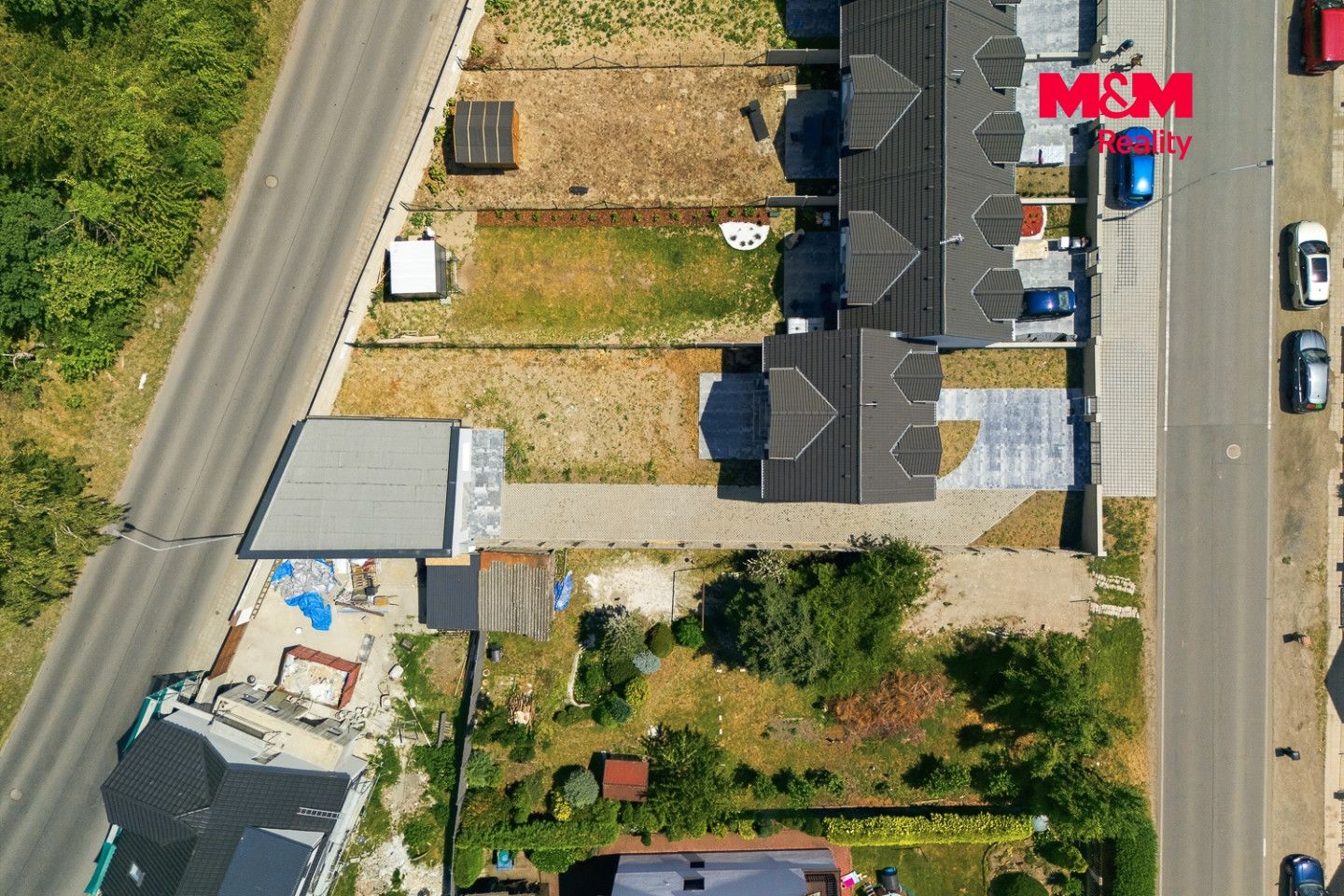 Prodej, Rodinný dům, 104 m², Kladno, Kladno – náhled fotky 34