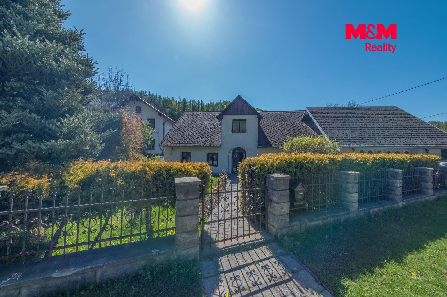 Prodej, Rodinný dům, 268 m², Holčovice, Holčovice – náhled fotky 3