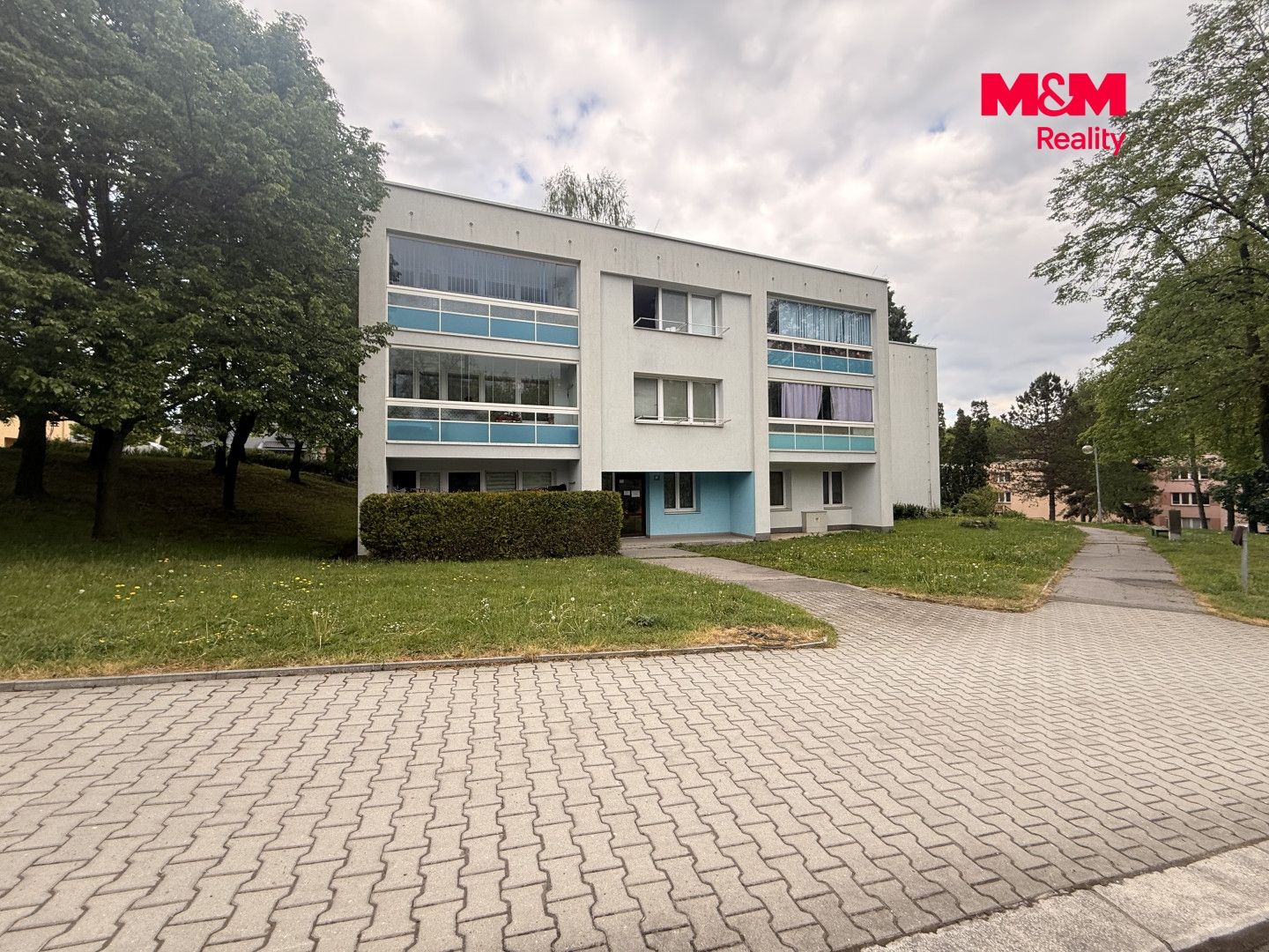 Prodej, Byt 2+kk, 56 m², Orlová, Květinová, Orlová – náhled fotky 13