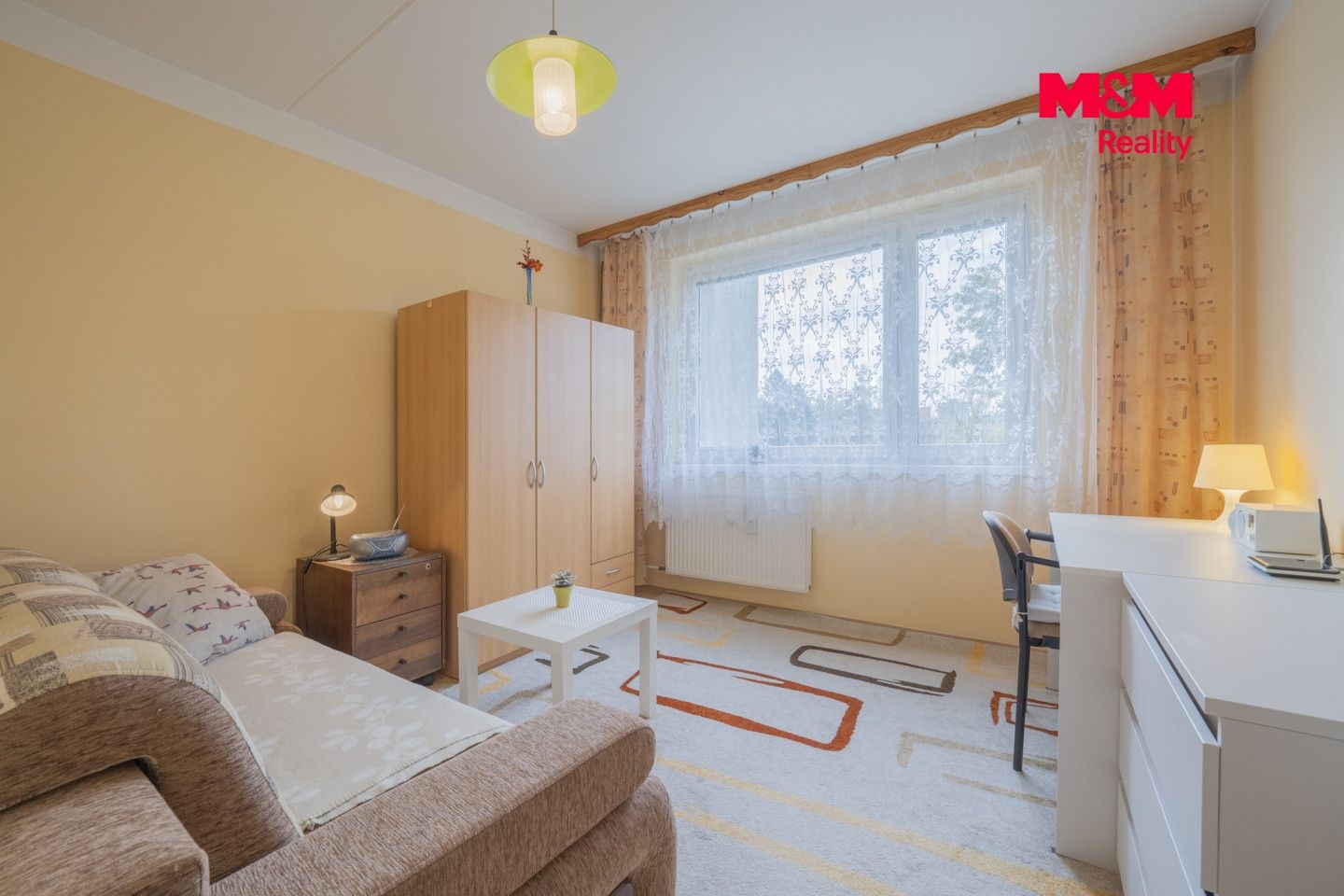 Prodej, Byt 3+1, 69 m², Chodov, Husova, Chodov – náhled fotky 15