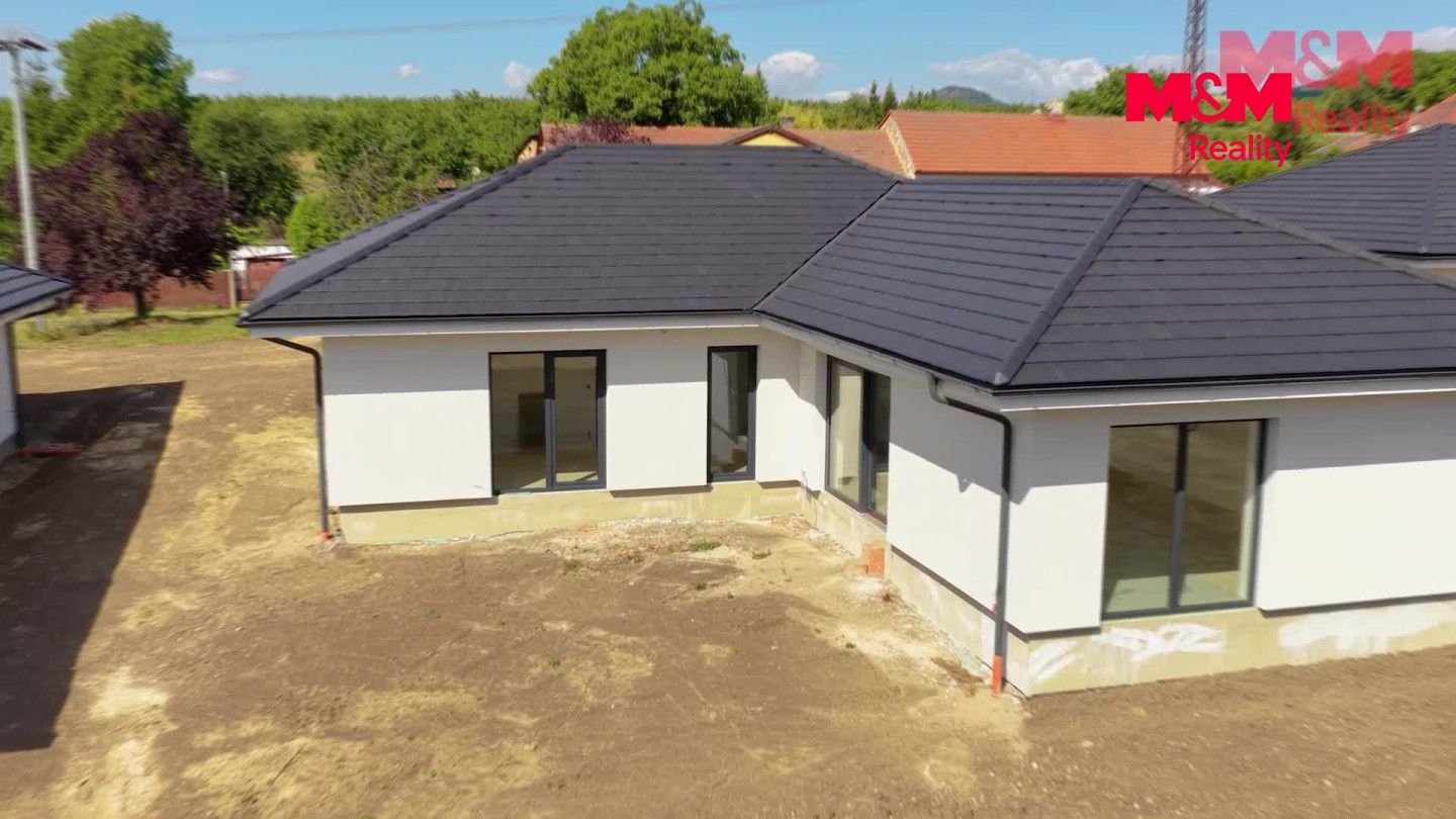 Prodej, Rodinný dům, Třebívlice