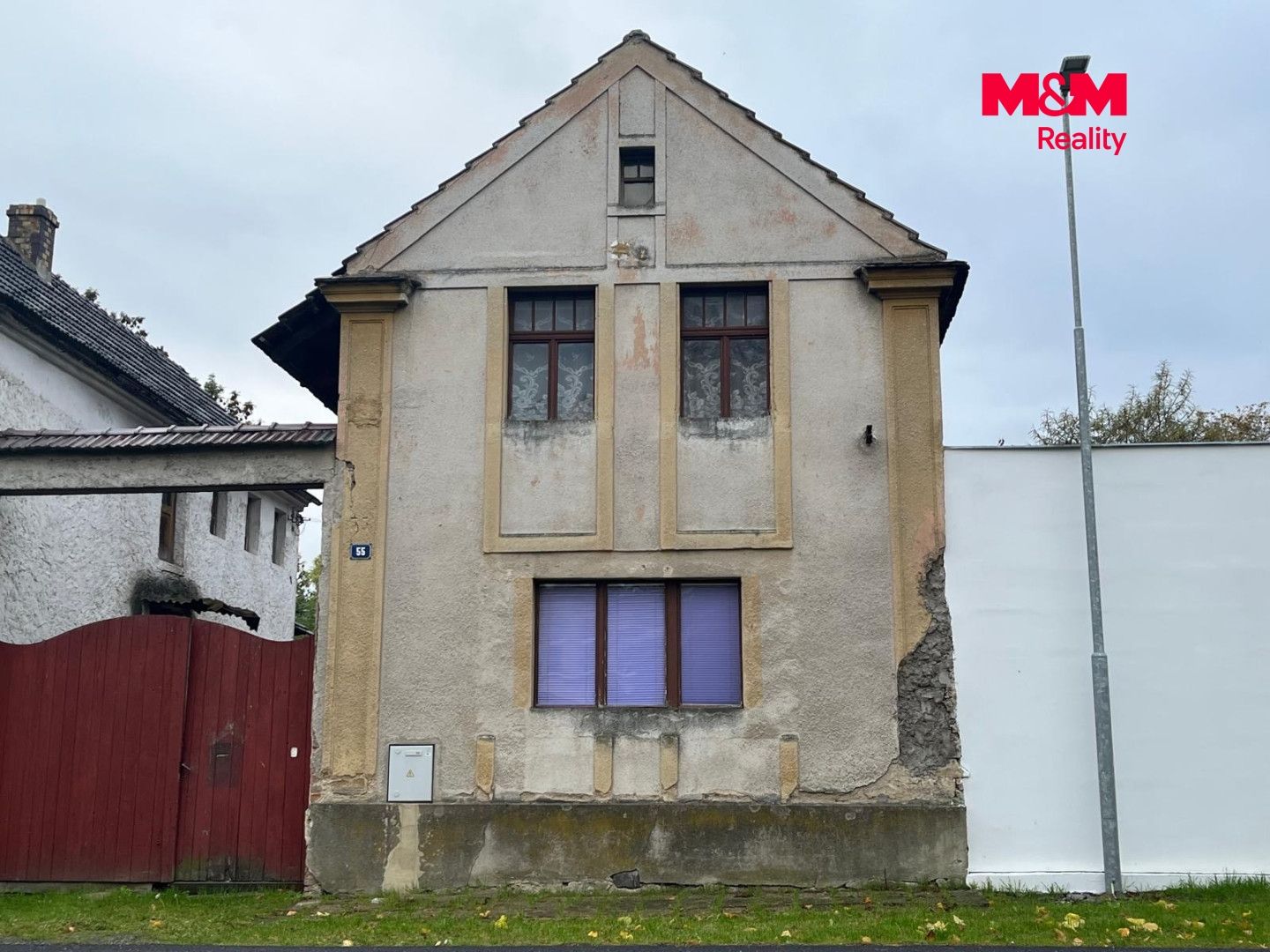 Prodej, Rodinný dům, Libčeves