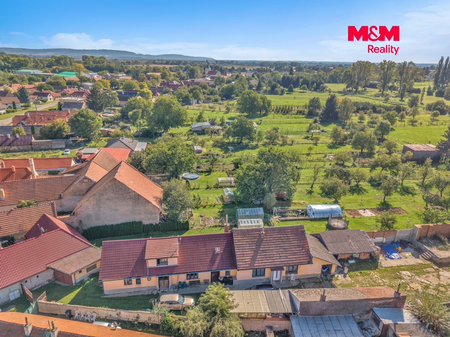 Prodej, Rodinný dům, 200 m², Chotusice, Chotusice – náhled fotky 10