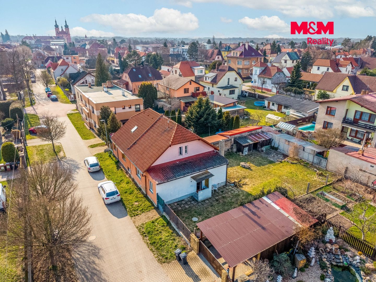 Prodej, Rodinný dům, 58 m², Brandýs nad Labem-Stará Boleslav, Štefánikova, Brandýs nad Labem-Stará Boleslav – náhled fotky 5