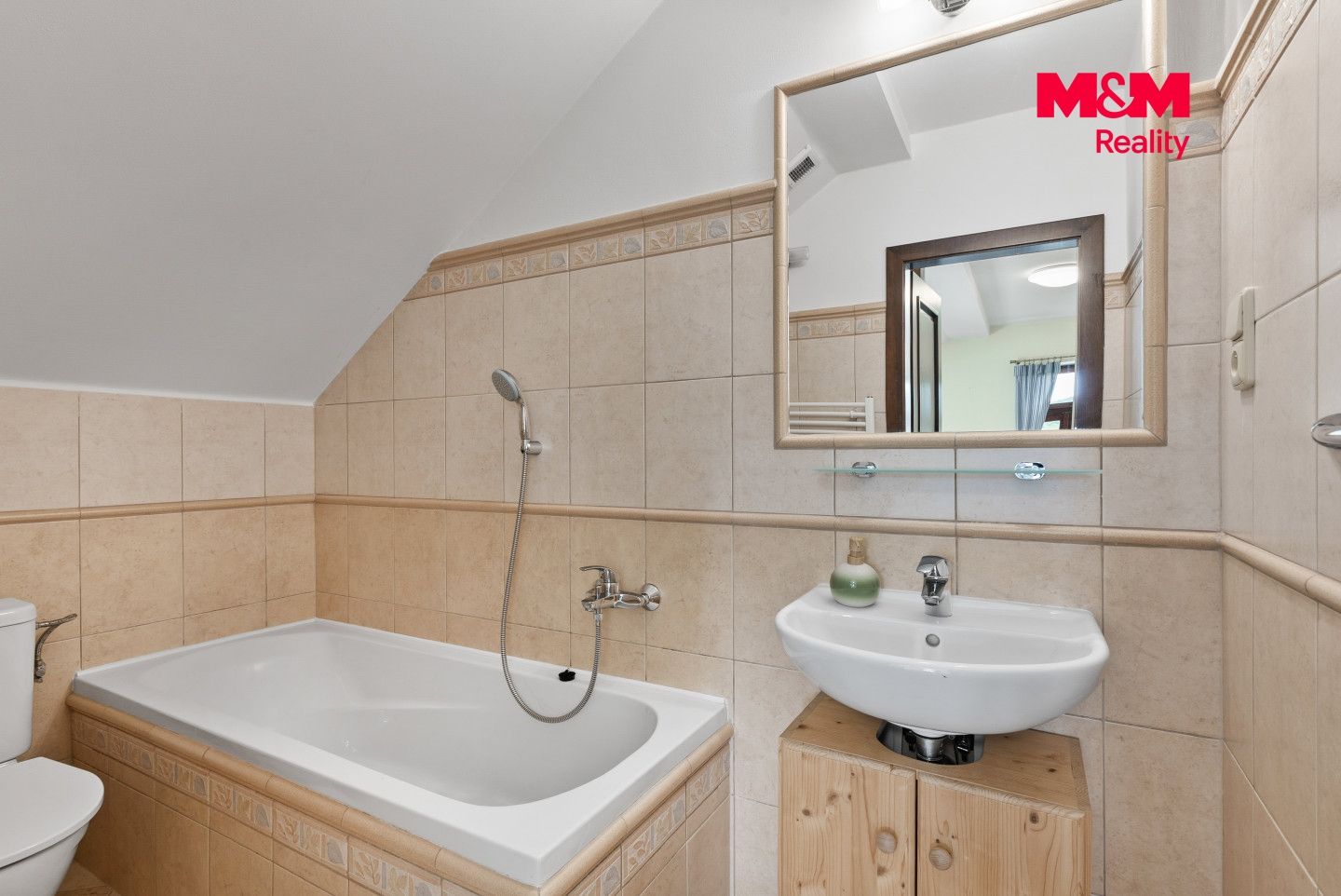 Prodej, Chalupa, 215 m², Albrechtice v Jizerských horách, Albrechtice v Jizerských horách – náhled fotky 20
