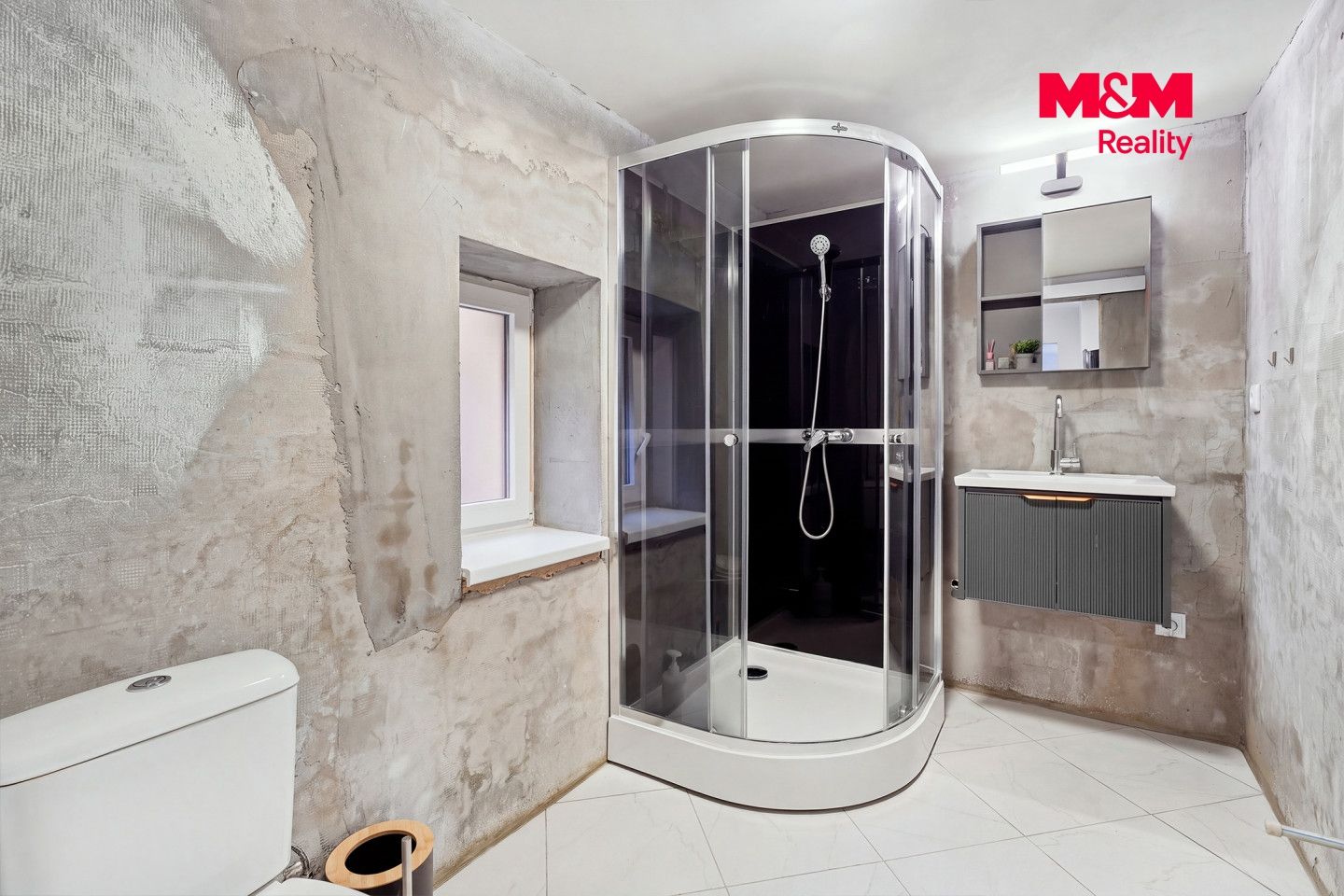 Prodej, Rodinný dům, 52 m², Vyskeř, Vyskeř – náhled fotky 7
