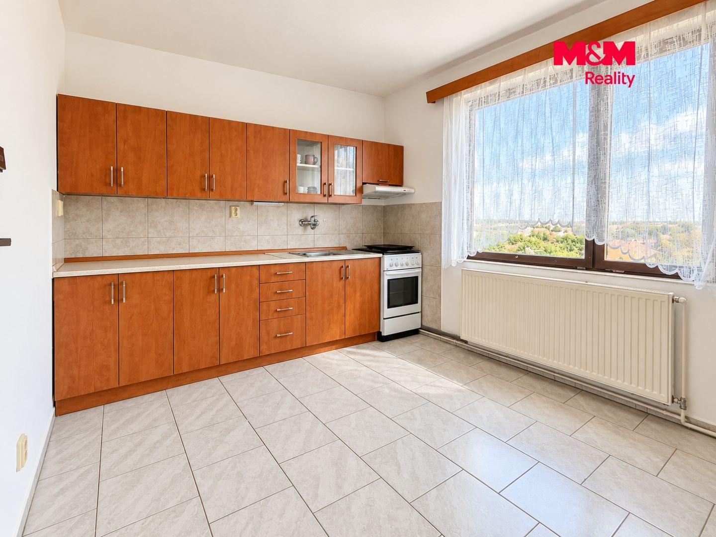 Pronájem, Byt 2+1, 67 m², Makotřasy, Makotřasy – náhled fotky 7