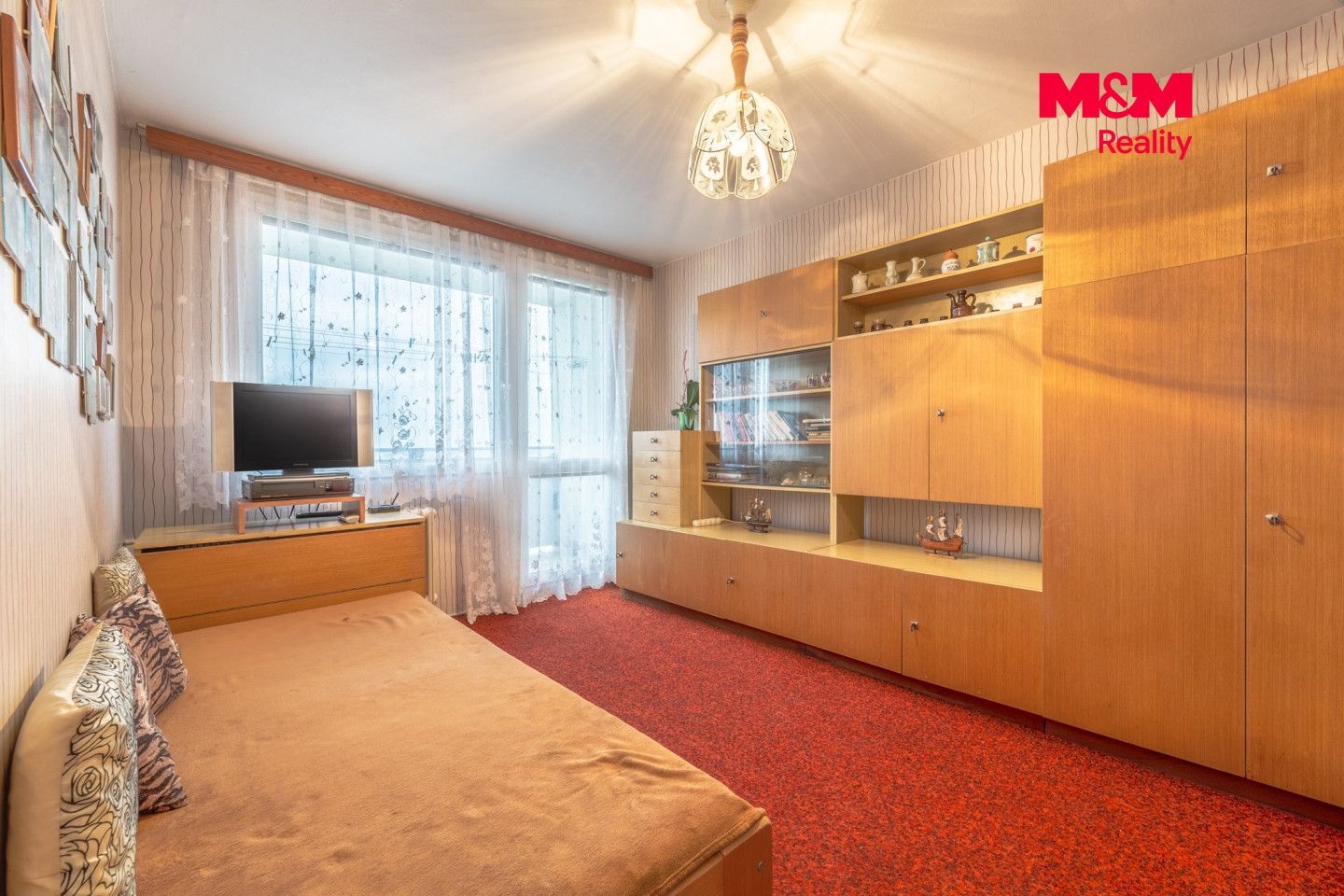 Prodej, Byt 3+1, 73 m², Nymburk, Letců R. A. F., Nymburk – náhled fotky 9