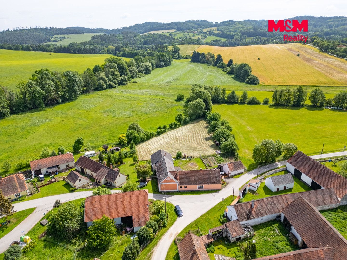 Prodej, Chalupa, 430 m², Volenice, Volenice – náhled fotky 10