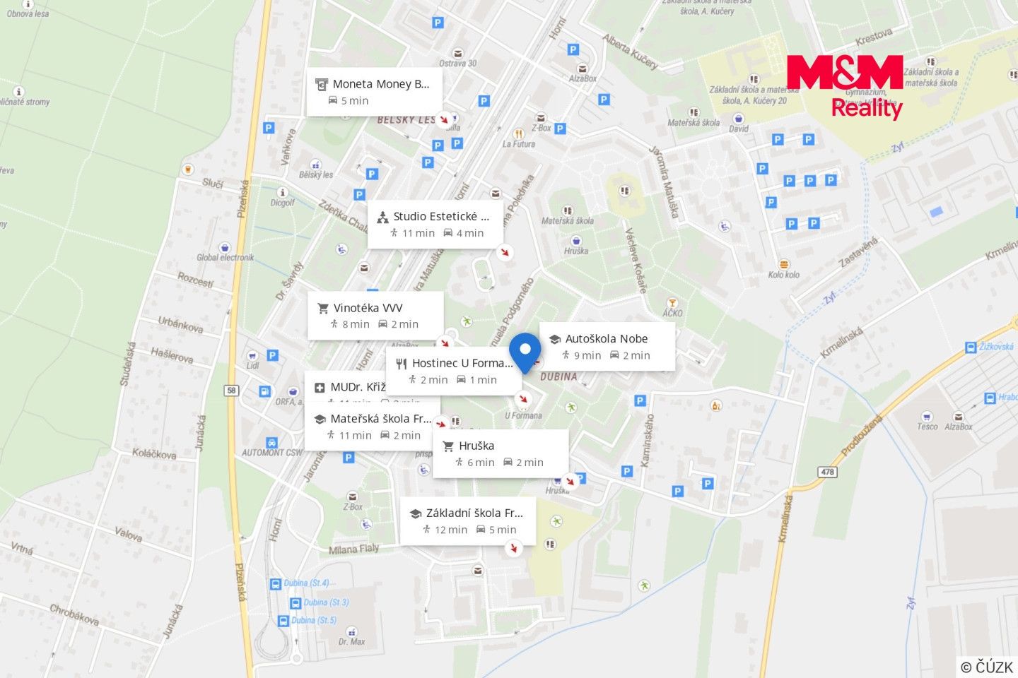 Prodej, Byt 3+1, 79 m², Ostrava, Norberta Frýda, Ostrava – náhled fotky 31