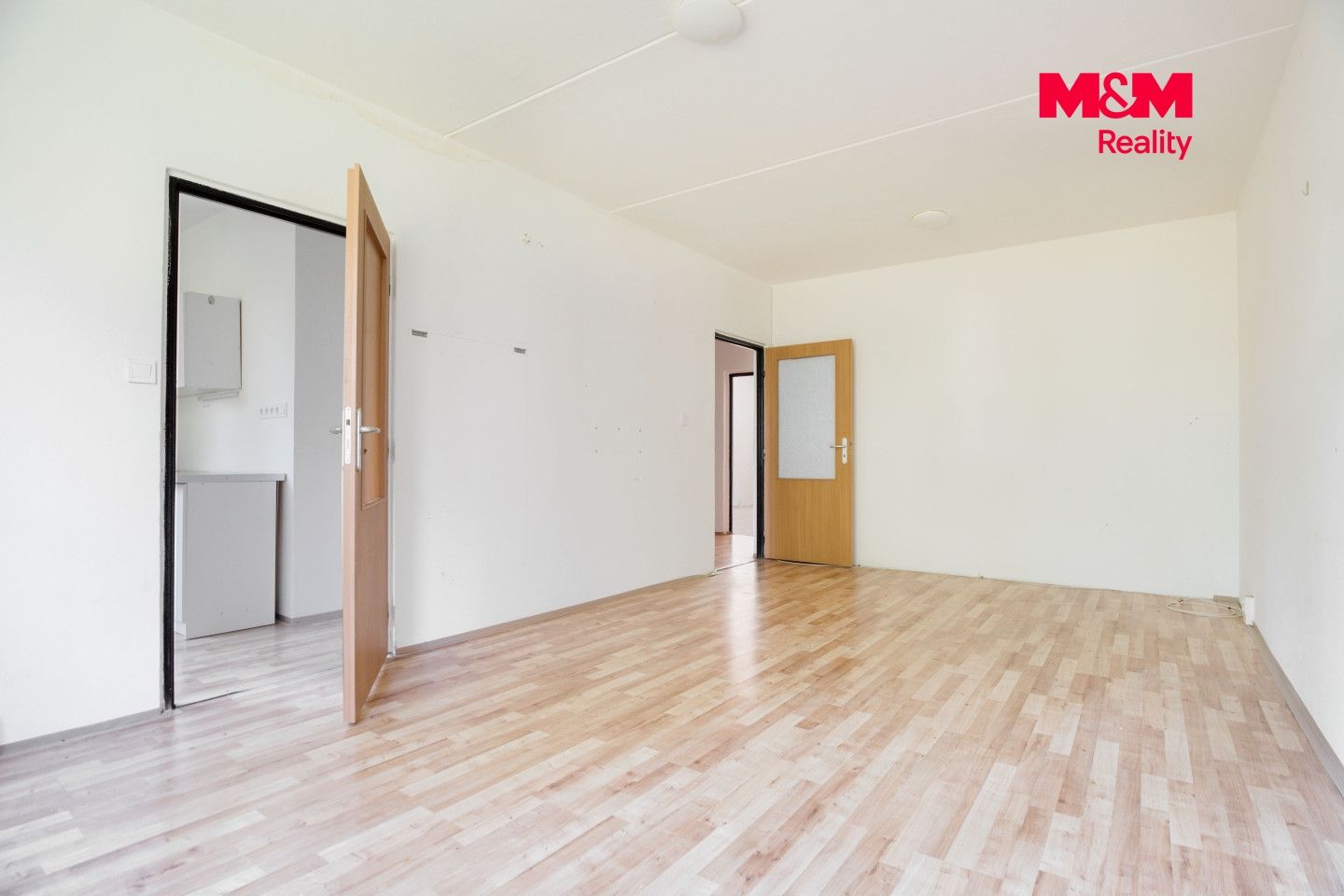 Prodej, Byt 3+1, 80 m², Chomutov, Kamenná, Chomutov – náhled fotky 7