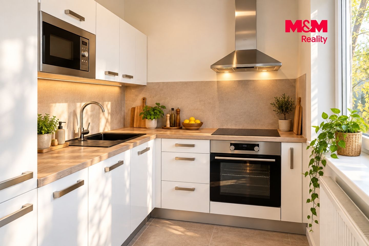 Pronájem, Byt 3+1, 76 m², Poděbrady, nám. T.G.Masaryka, Poděbrady – náhled fotky 2