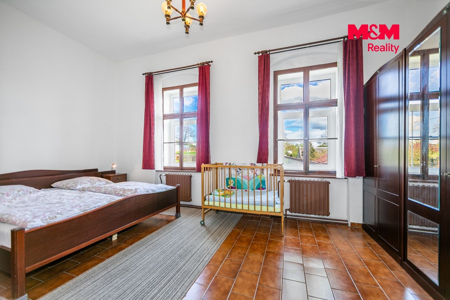 Prodej, Rodinný dům, 371 m², Pšov, Pšov – náhled fotky 19