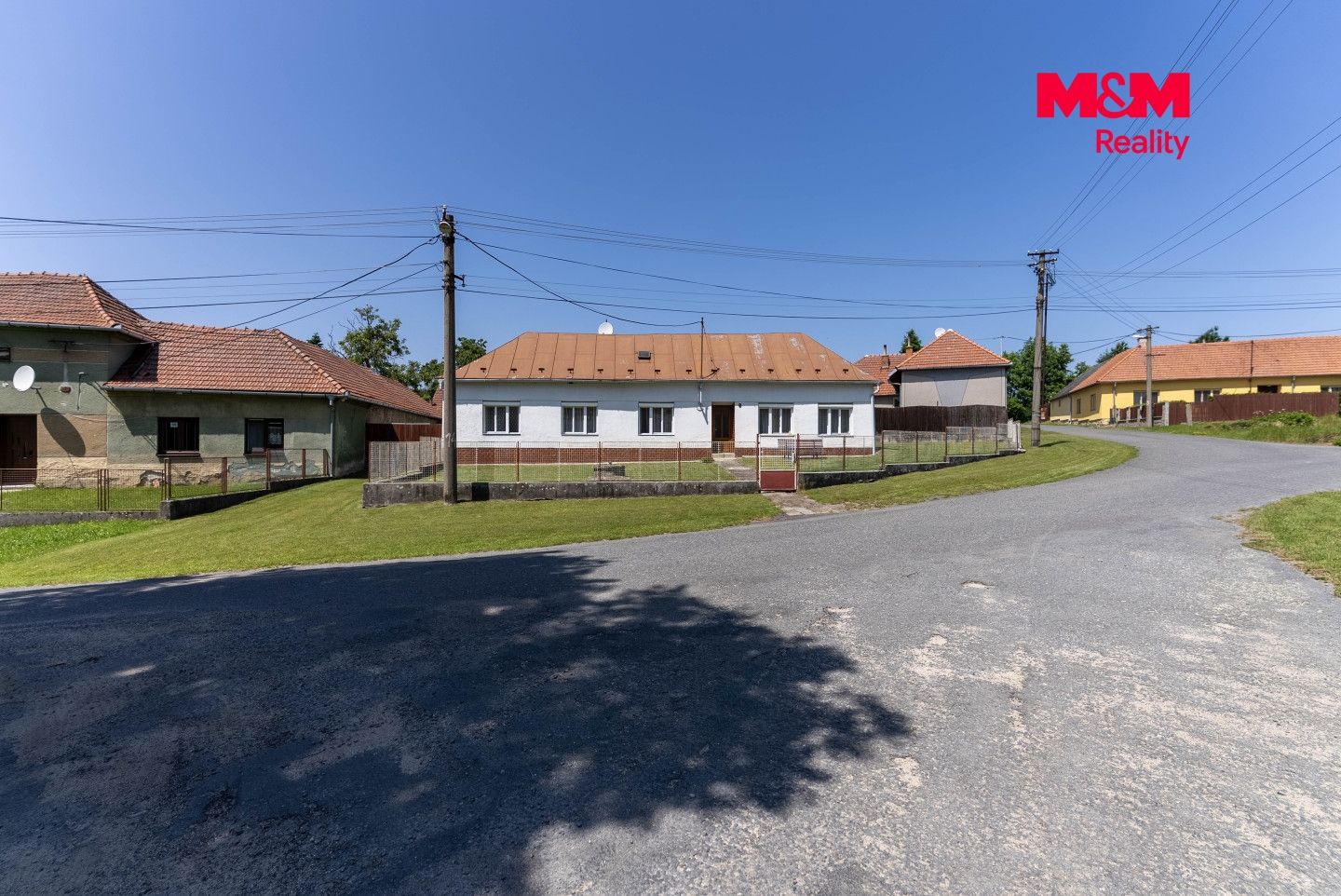 Prodej, Rodinný dům, Nové Sady