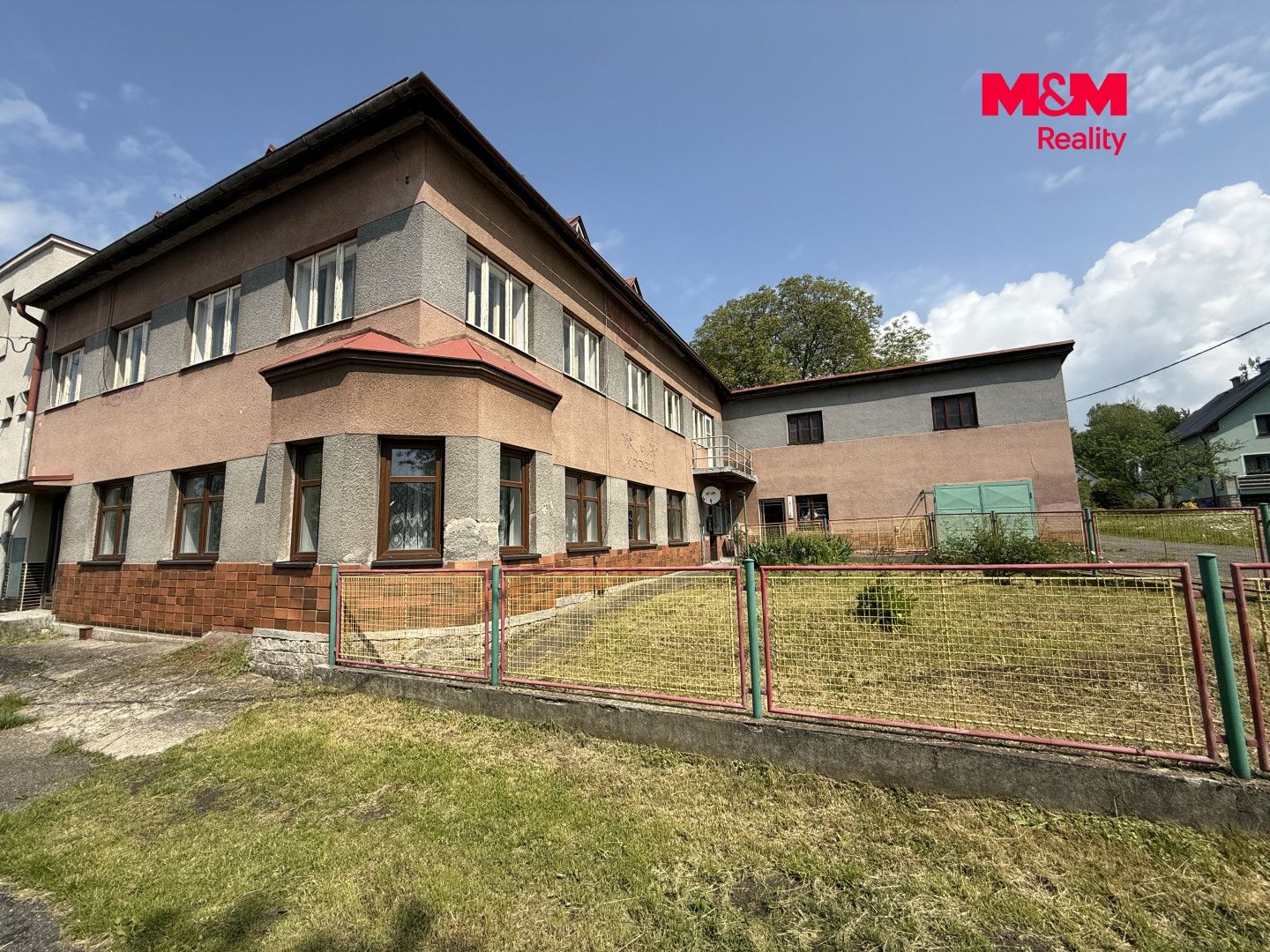 Prodej, Rodinný dům, 176 m², Radčice, Radčice – náhled fotky 2