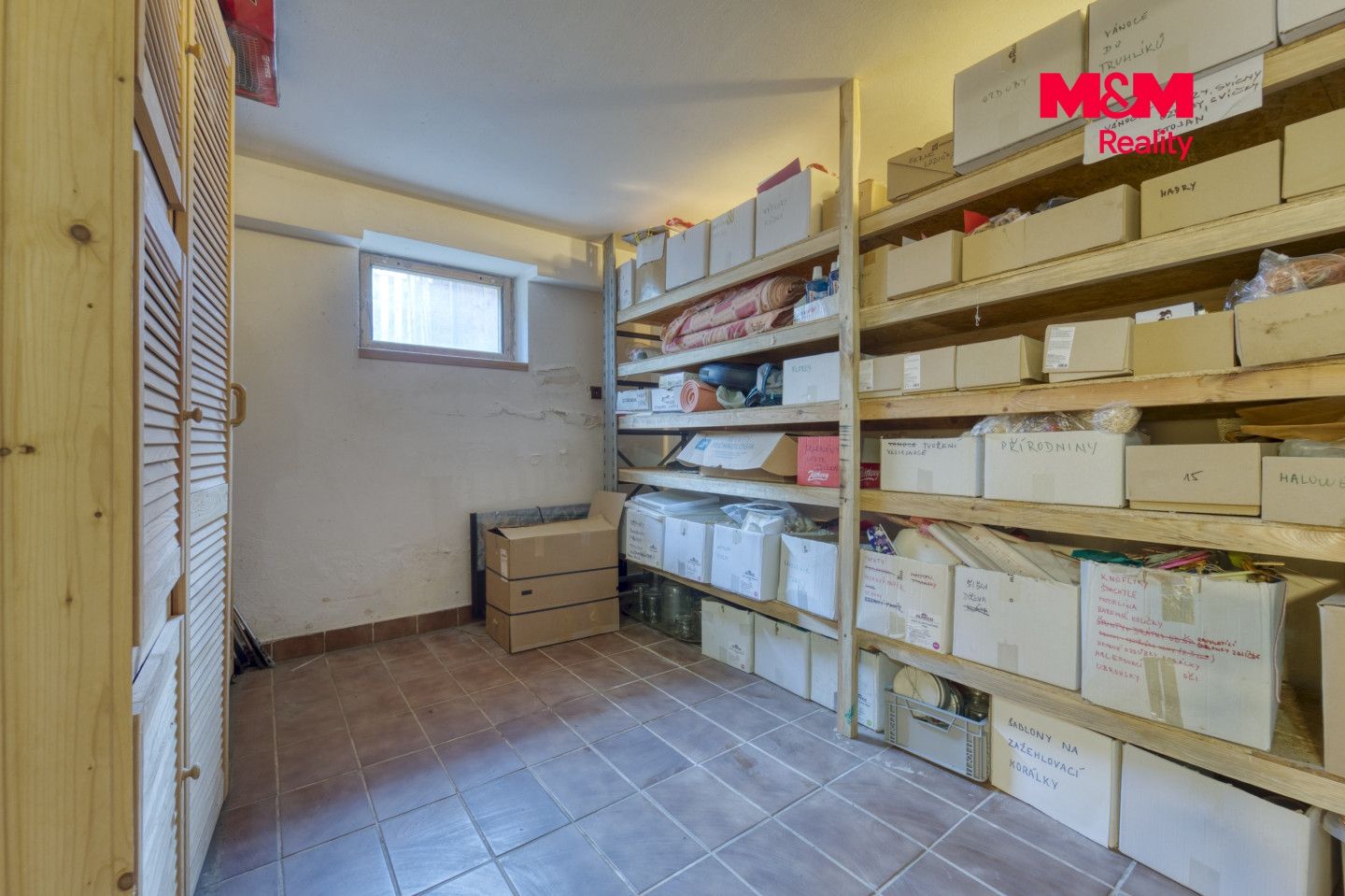 Prodej, Rodinný dům, 176 m², Mokrouše, Mokrouše – náhled fotky 24