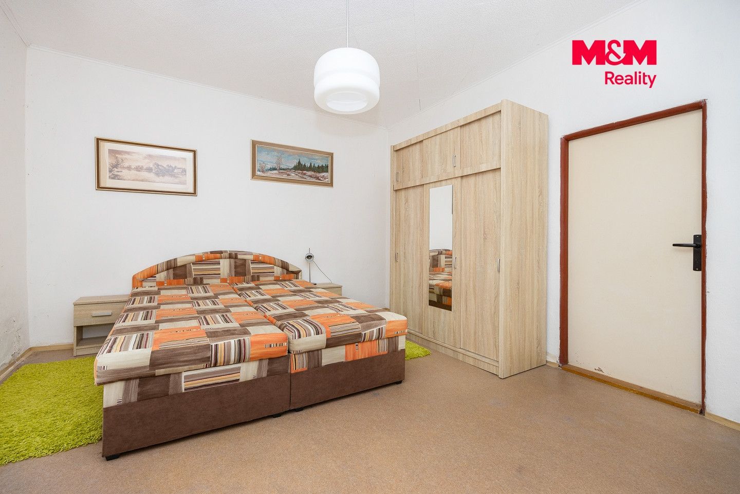 Prodej, Chalupa, 308 m², Uhelná Příbram, Uhelná Příbram – náhled fotky 15