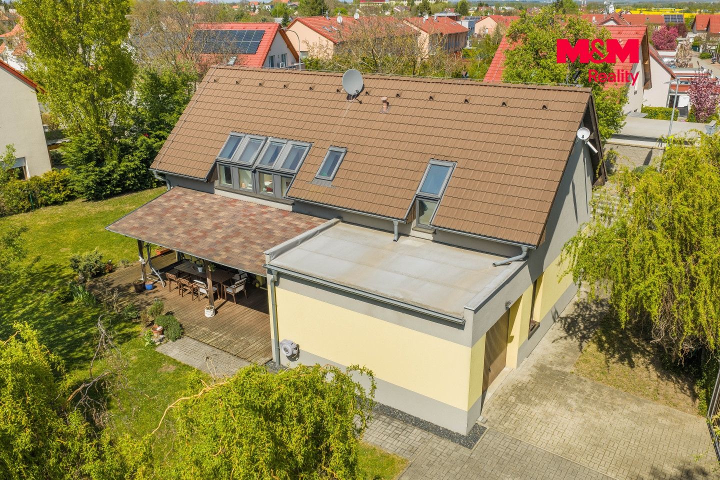 Prodej, Rodinný dům, 126 m², Líbeznice, Nedvědova, Líbeznice – náhled fotky 4