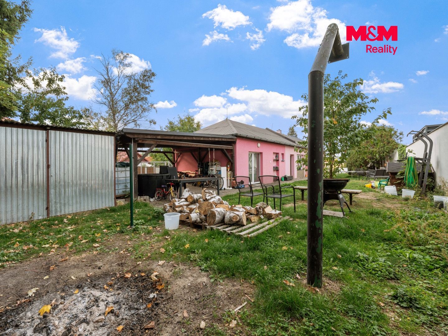 Prodej, Rodinný dům, 80 m², Litomyšl, Družstevní, Litomyšl – náhled fotky 15