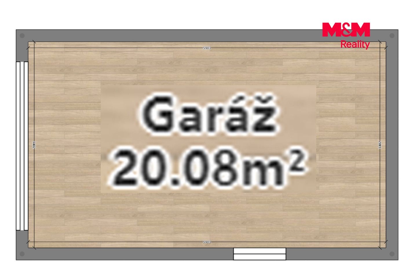 Prodej, Rodinný dům, 81 m², Poběžovice, náměstí Míru, Poběžovice – náhled fotky 18
