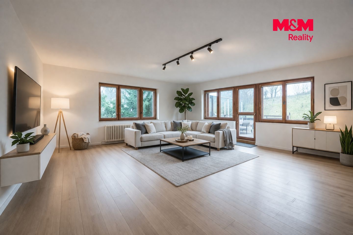 Prodej, Rodinný dům, 212 m², Kosova Hora, Kosova Hora – náhled fotky 12