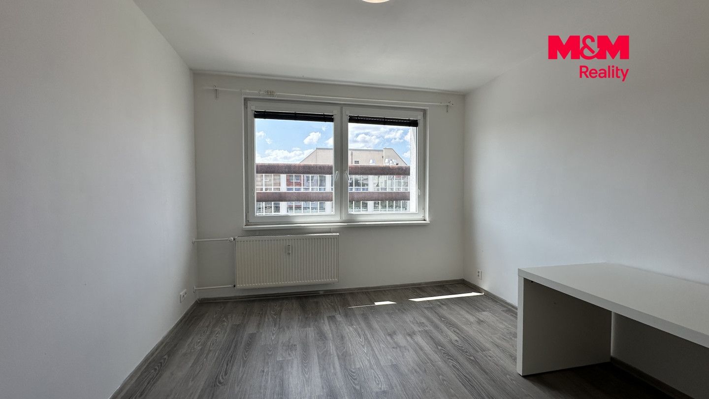 Prodej, Byt 3+kk, 59 m², Tábor, Berlínská, Tábor – náhled fotky 8