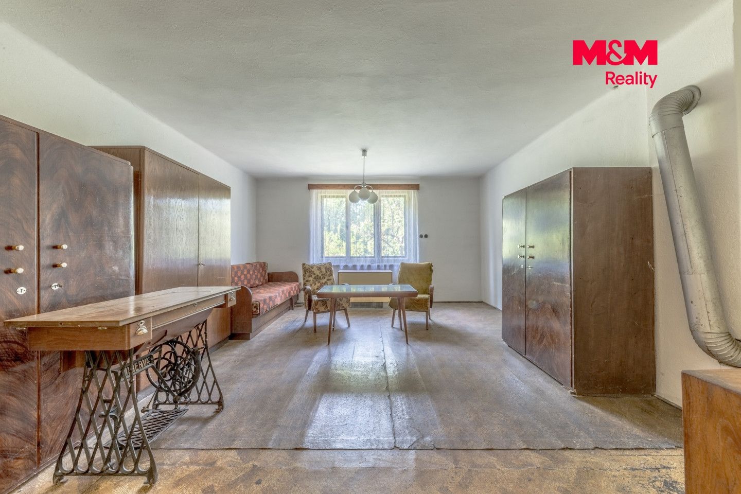 Prodej, Rodinný dům, 105 m², Kněžmost, Kněžmost – náhled fotky 2