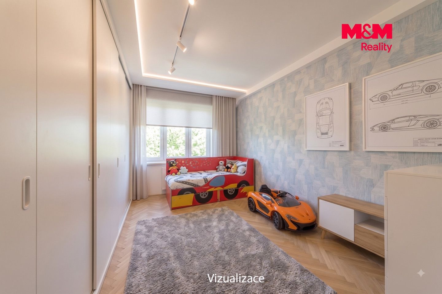 Prodej, Byt 2+1, 54 m², Karviná, Havířská, Karviná – náhled fotky 8