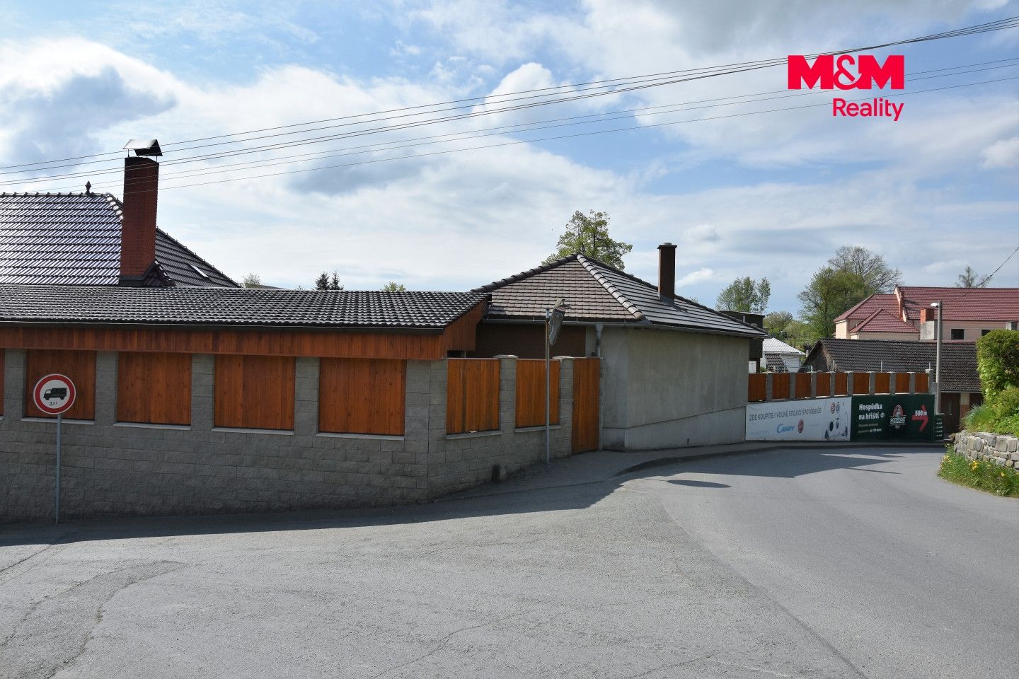 Pronájem, Rodinný dům, 180 m², Spálov, Spálov – náhled fotky 5
