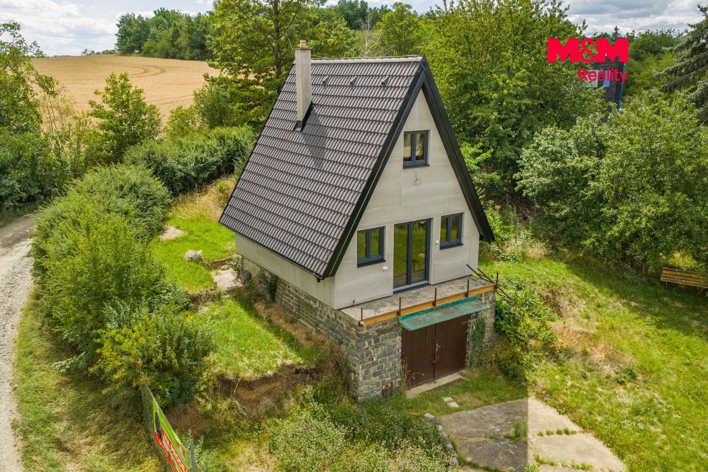 Prodej, Chata, Horoměřice