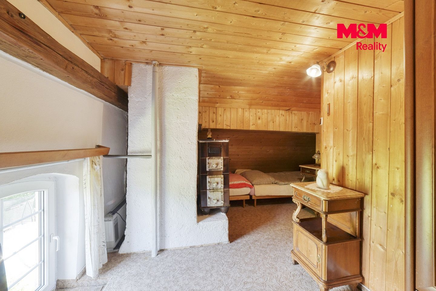 Prodej, Chalupa, 150 m², Teplá, Teplá – náhled fotky 31