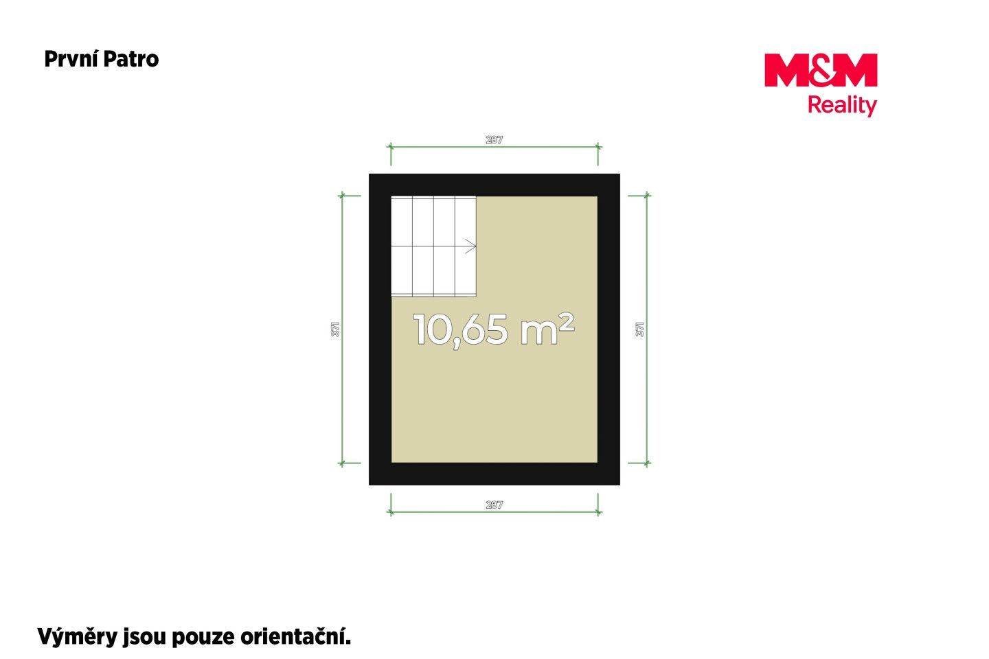 Prodej, Rodinný dům, 132 m², Lety, Lety – náhled fotky 15